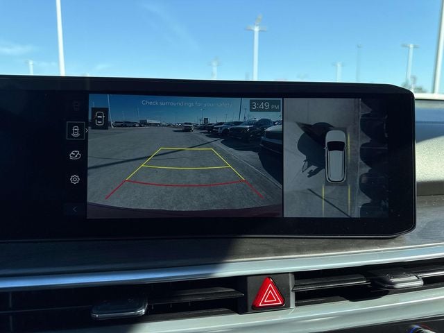 2025 Kia Sorento X-Line SX