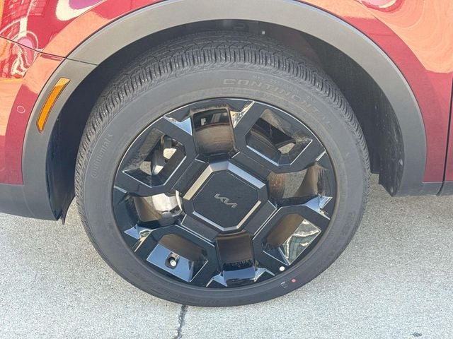 2025 Kia Sorento X-Line SX