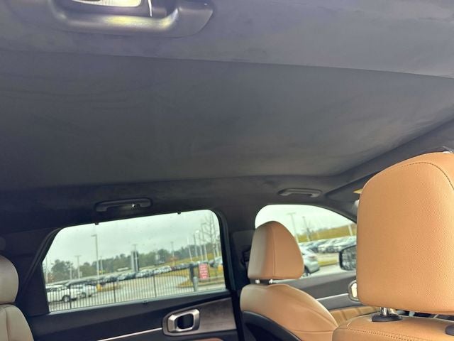 2025 Kia Sorento X-Line SX Prestige