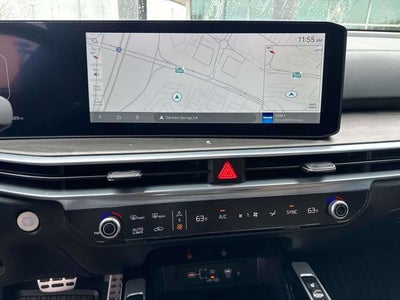 2025 Kia Sorento X-Line SX Prestige