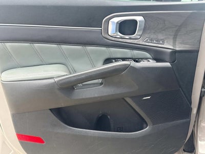 2024 Kia Sorento X-Line SX Prestige