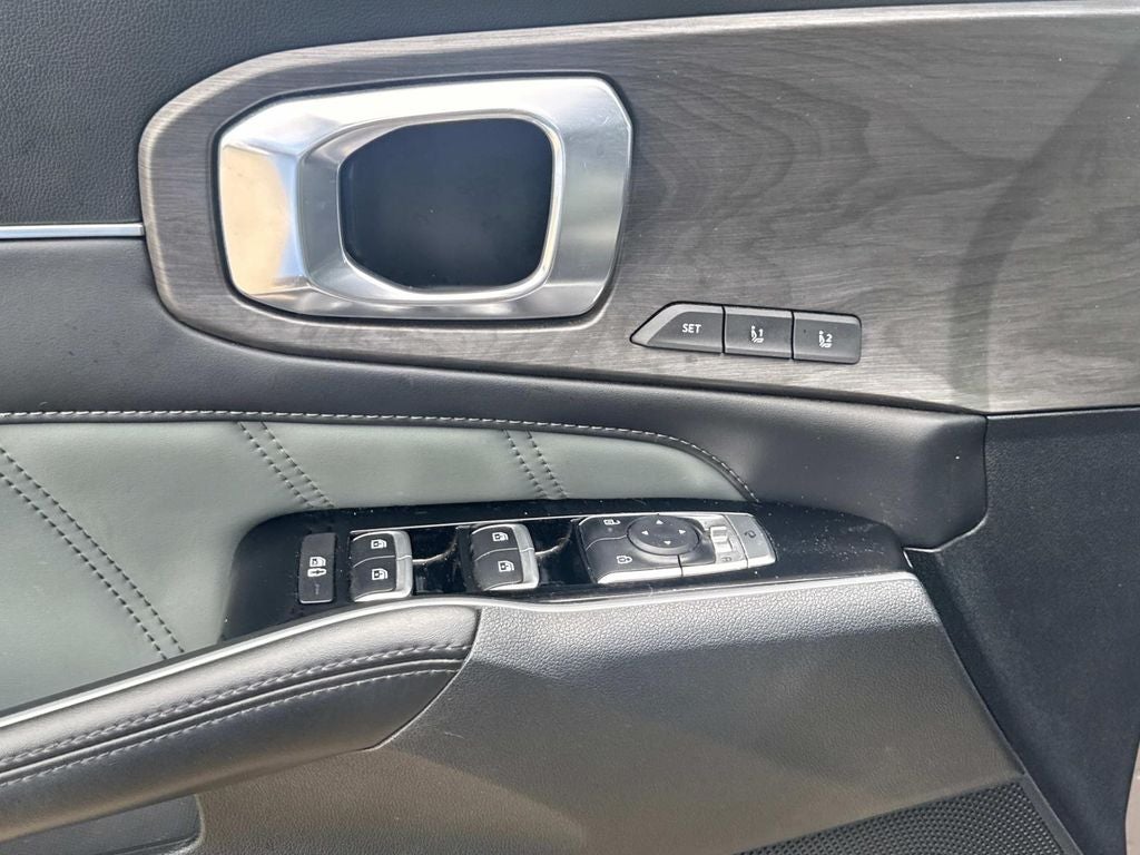 2024 Kia Sorento X-Line SX Prestige