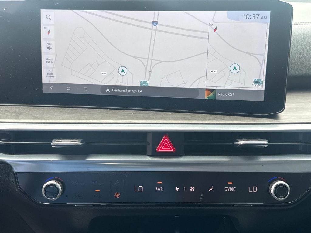 2024 Kia Sorento X-Line SX Prestige