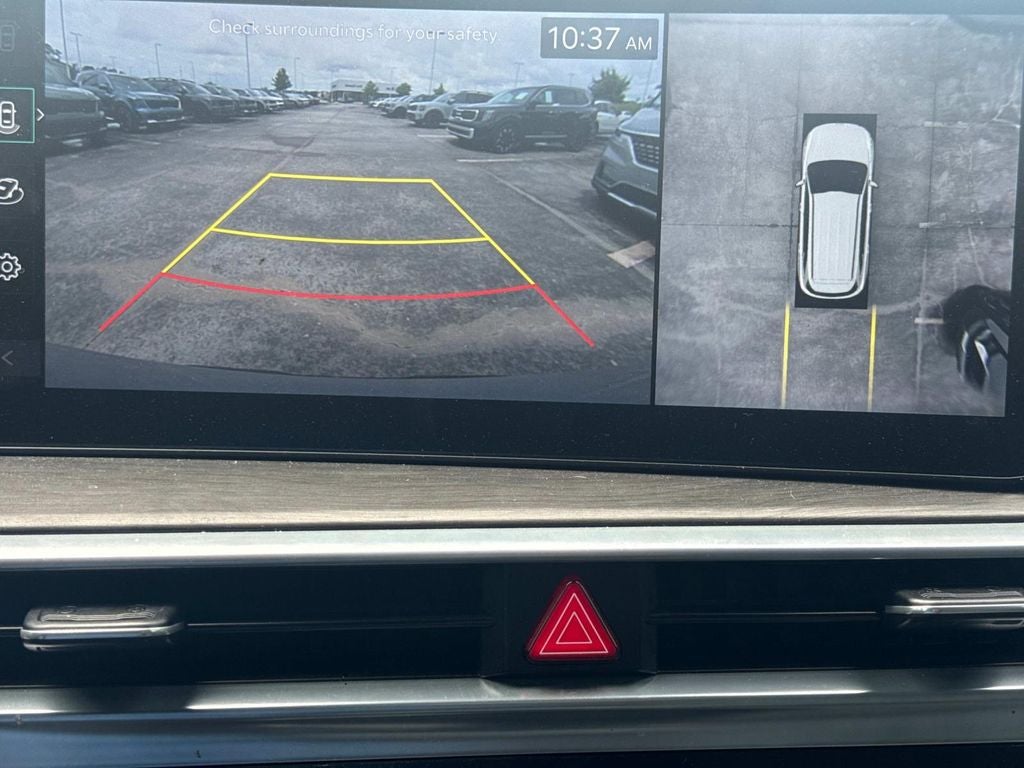 2024 Kia Sorento X-Line SX Prestige