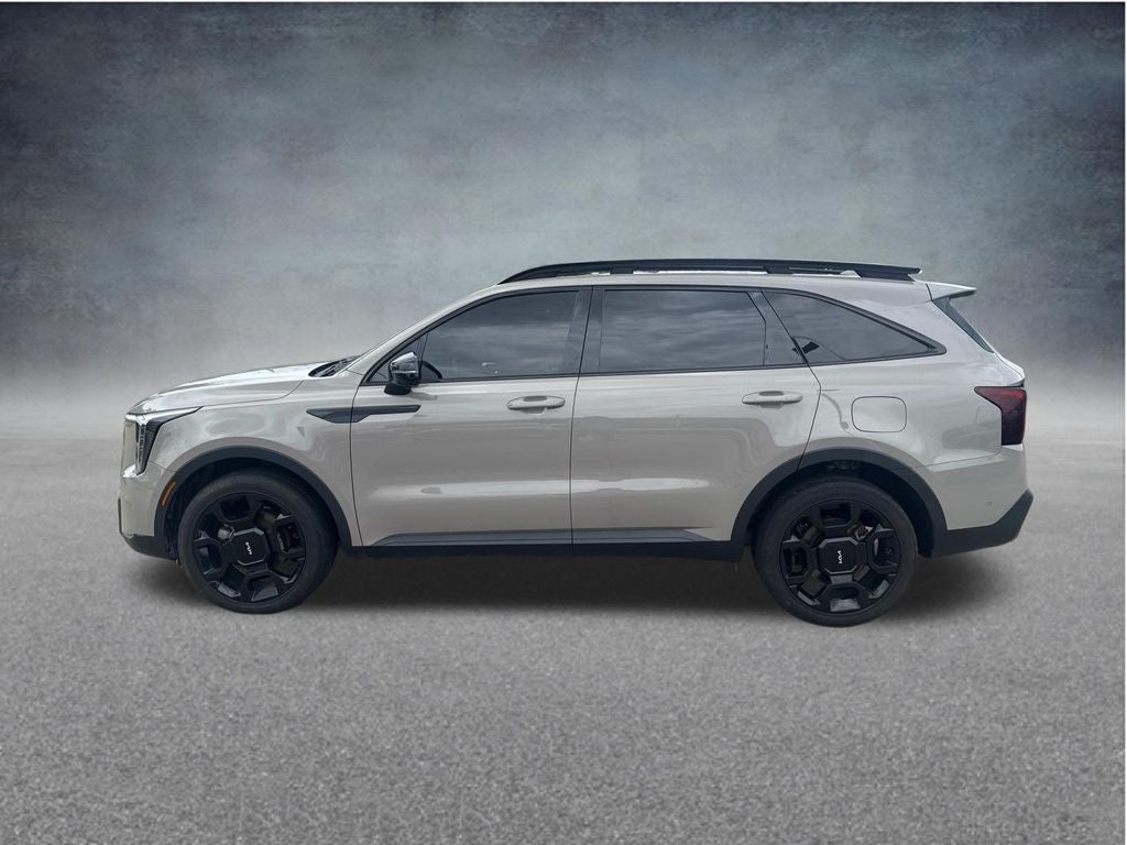 2024 Kia Sorento X-Line SX Prestige