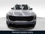 2025 Kia Sorento X-Line SX