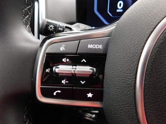 2025 Kia Sorento X-Line SX