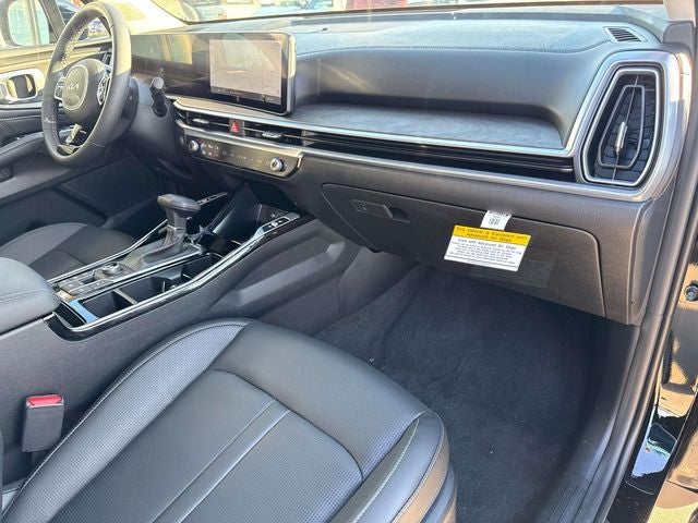 2025 Kia Sorento X-Line SX