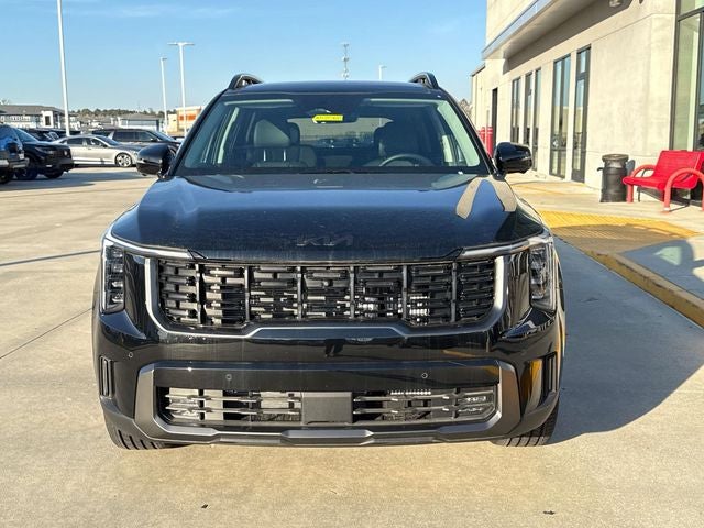 2025 Kia Sorento X-Line SX