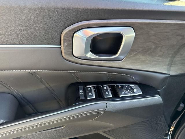 2025 Kia Sorento X-Line SX