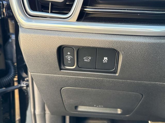 2025 Kia Sorento X-Line SX