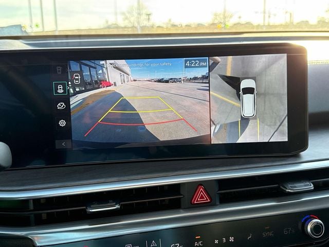 2025 Kia Sorento X-Line SX