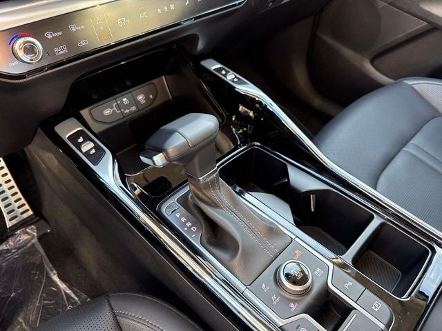 2025 Kia Sorento X-Line SX