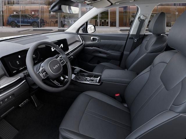 2025 Kia Sorento X-Line SX