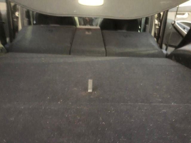 2017 Hyundai Santa Fe Sport 2.4 Base