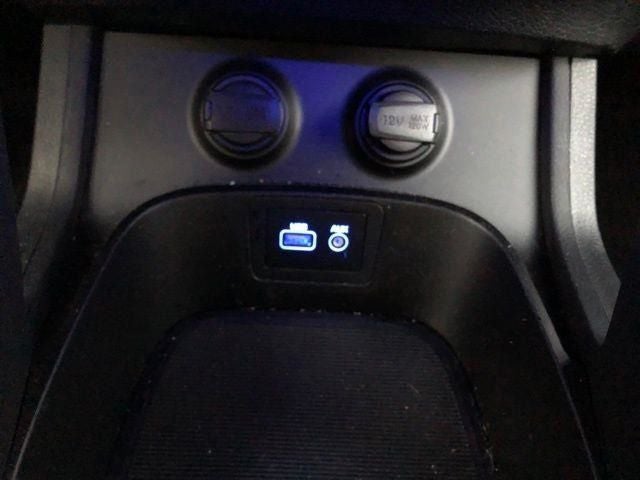 2017 Hyundai Santa Fe Sport 2.4 Base