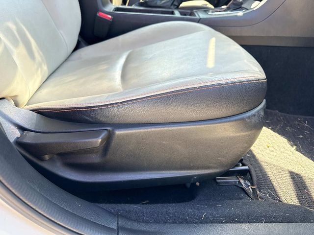 2017 Subaru Crosstrek 2.0i Limited