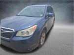 2014 Subaru Forester 2.5i Touring