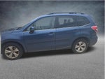 2014 Subaru Forester 2.5i Touring