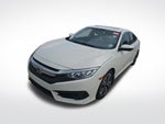 2018 Honda Civic EX-T