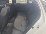 2018 Honda Civic EX-T