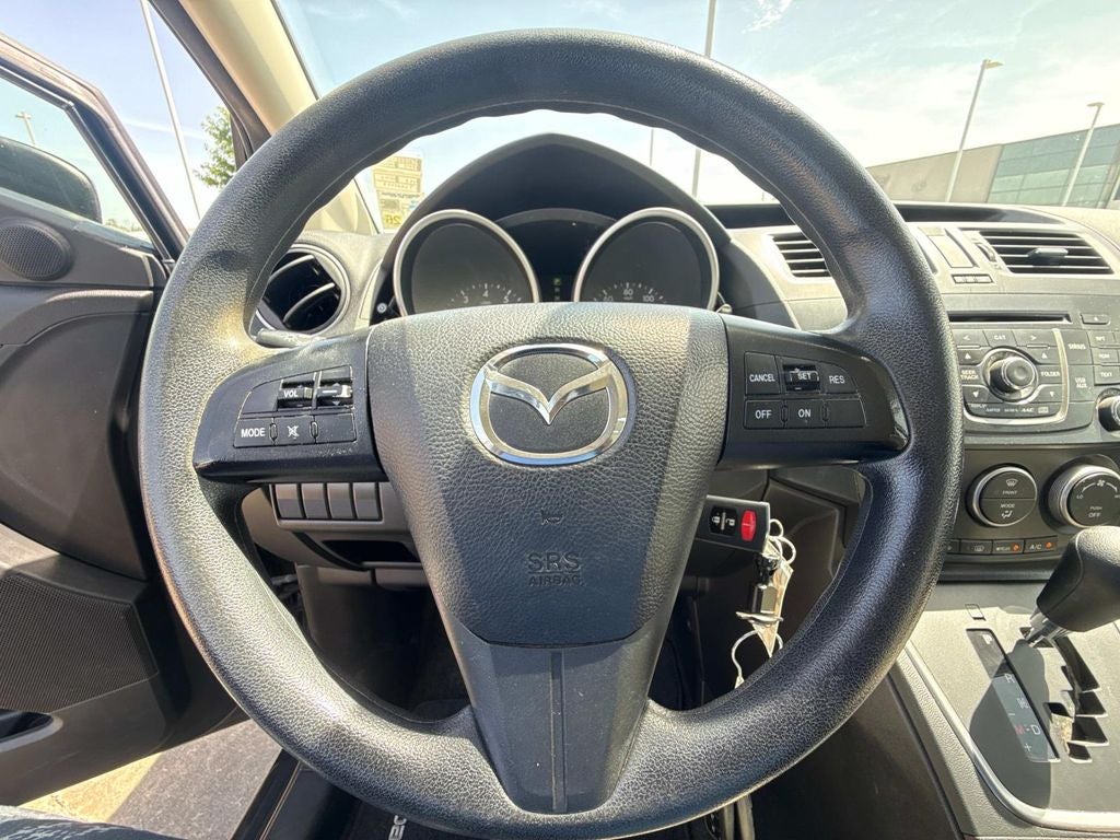 2015 Mazda Mazda5 Sport