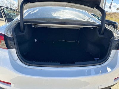 2016 Mazda Mazda6 i Touring