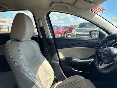 2016 Mazda Mazda6 i Touring