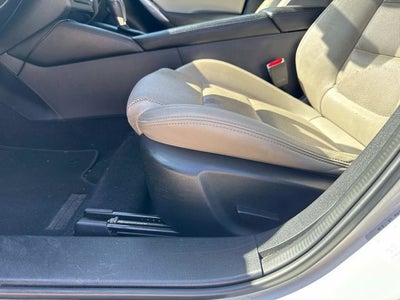 2016 Mazda Mazda6 i Touring