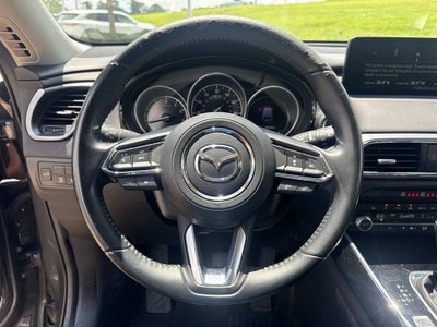 2022 Mazda Mazda CX-9 Touring