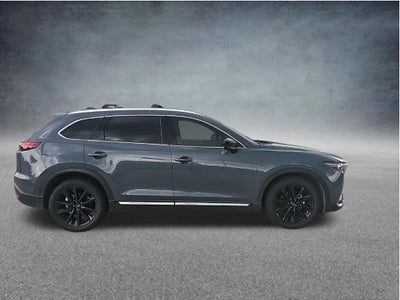 2022 Mazda Mazda CX-9 Carbon Edition
