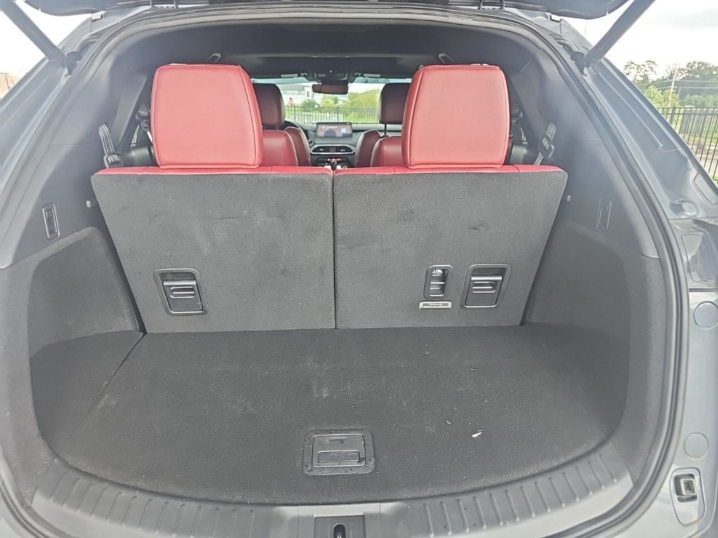 2022 Mazda Mazda CX-9 Carbon Edition