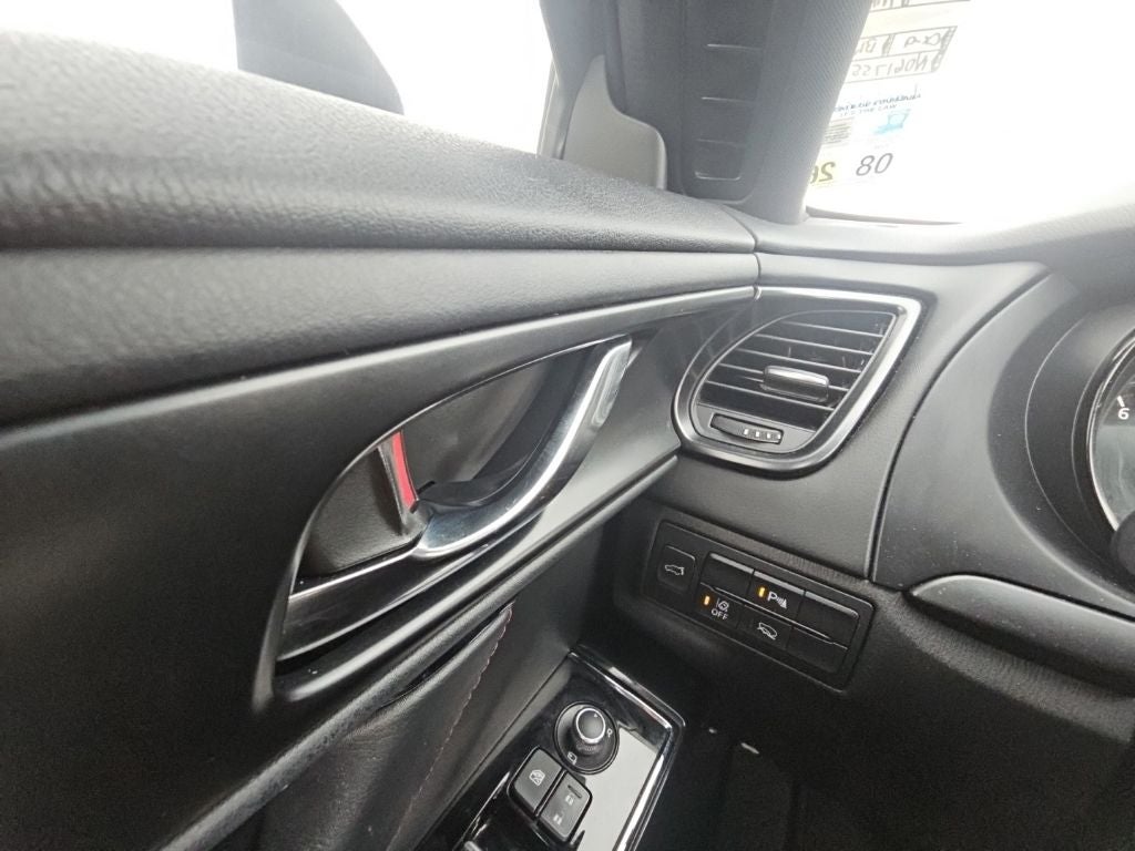 2022 Mazda Mazda CX-9 Carbon Edition