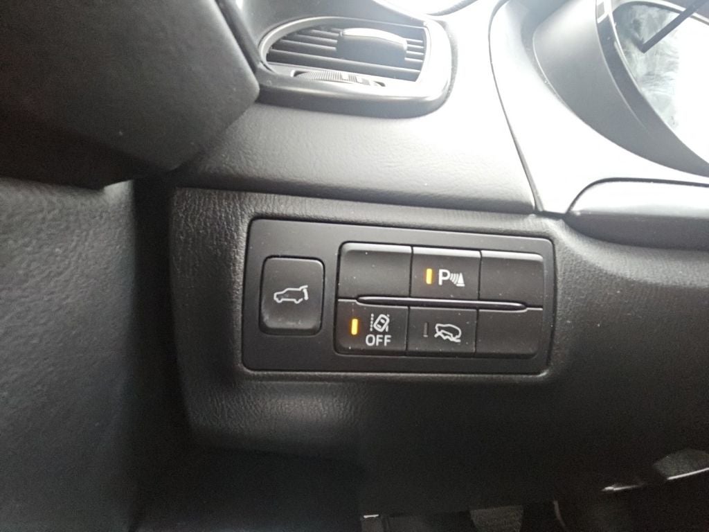 2022 Mazda Mazda CX-9 Carbon Edition