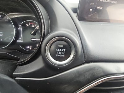 2022 Mazda Mazda CX-9 Carbon Edition