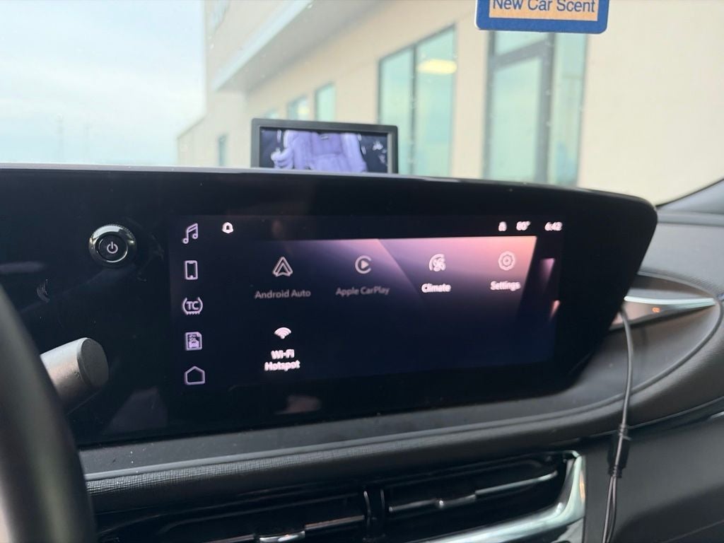 2024 Buick Envista Sport Touring