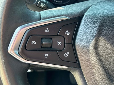 2022 Chevrolet TrailBlazer ACTIV