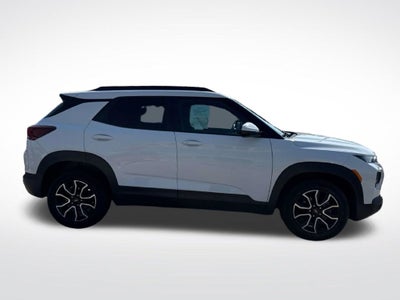 2022 Chevrolet TrailBlazer ACTIV