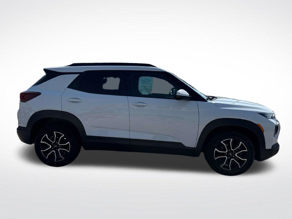 2022 Chevrolet TrailBlazer ACTIV