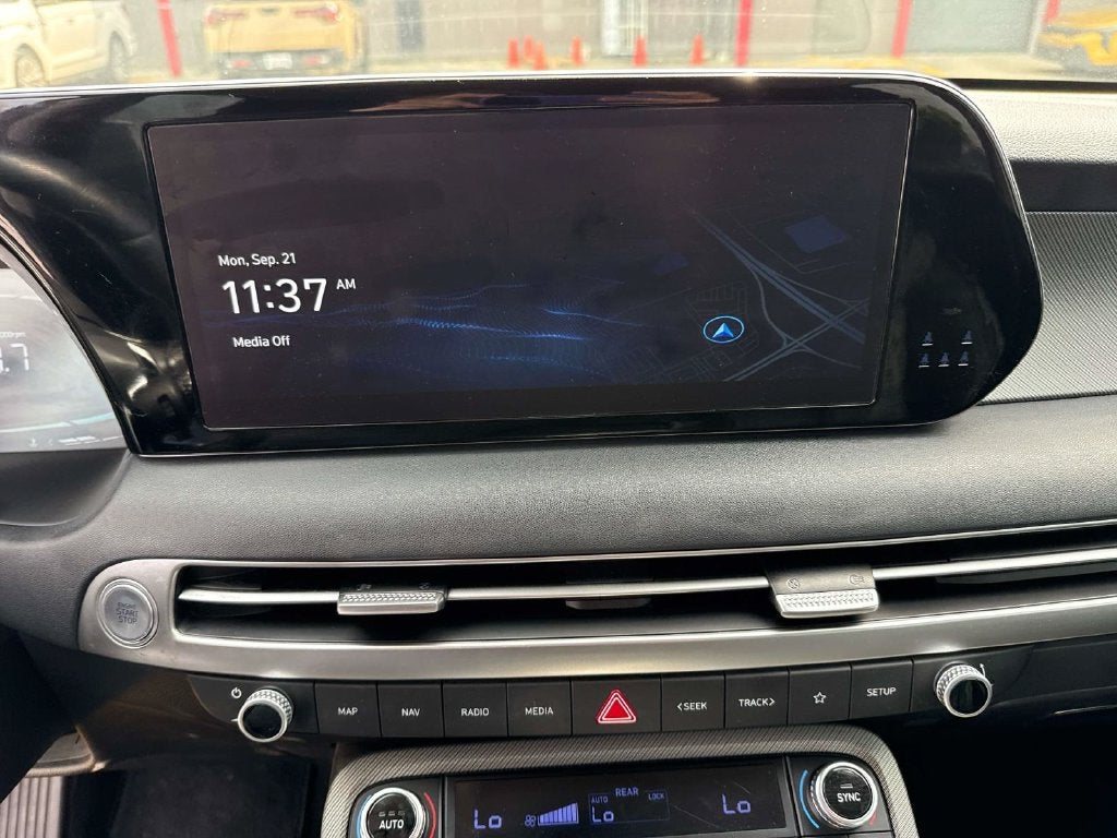 2023 Hyundai Palisade XRT