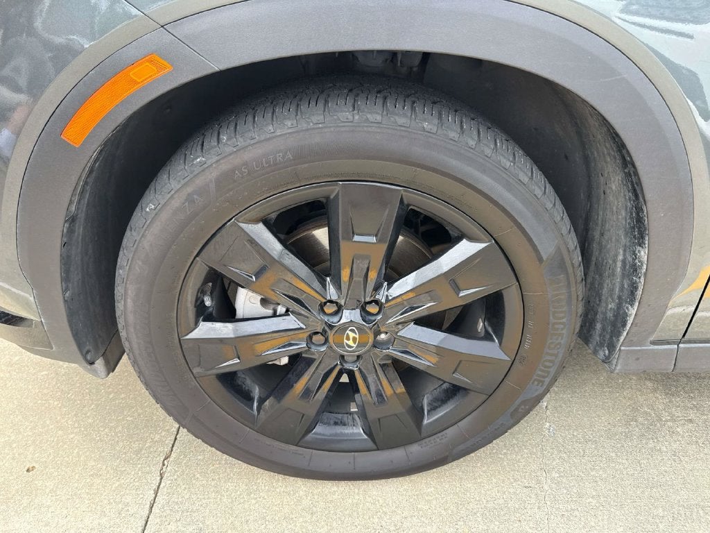2023 Hyundai Palisade XRT