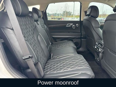 2023 Genesis GV80 3.5T Prestige