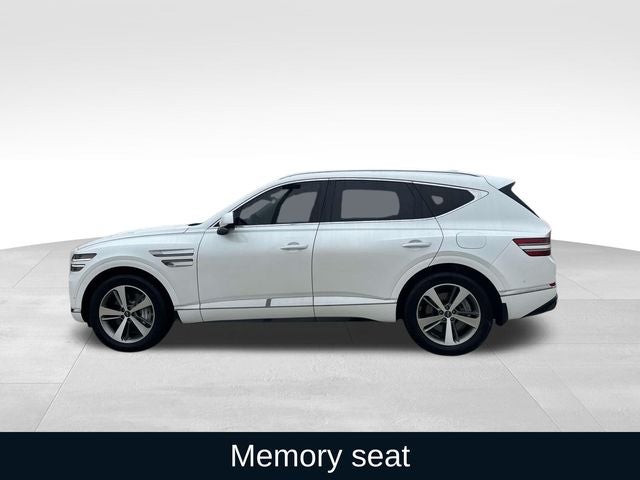 2023 Genesis GV80 3.5T Prestige