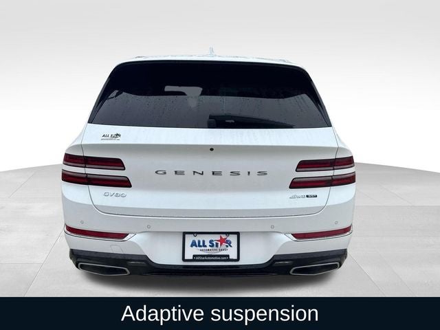 2023 Genesis GV80 3.5T Prestige