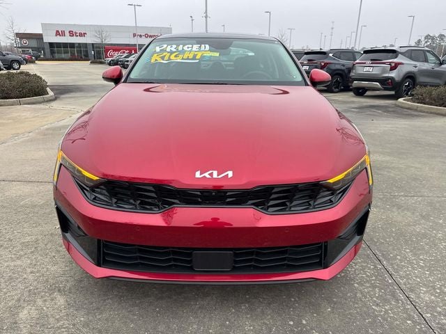 2025 Kia K5 EX