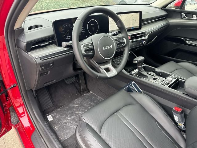 2025 Kia K5 EX