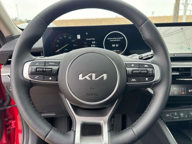 2025 Kia K5 EX