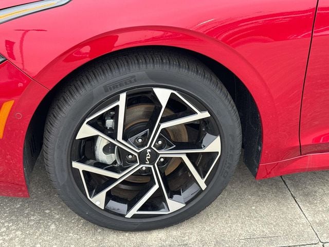 2025 Kia K5 EX