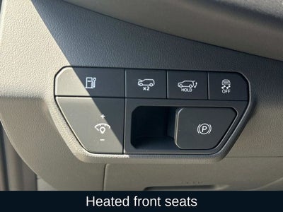 2024 Kia EV9 Light Long Range