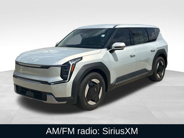 Used 2024 Kia Ev9 Light L/R with VIN KNDAB5S1XR6025676 for sale in Baton Rouge, LA